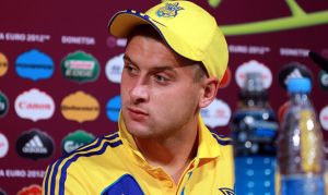 Ярослав Ракицкий rakicky15