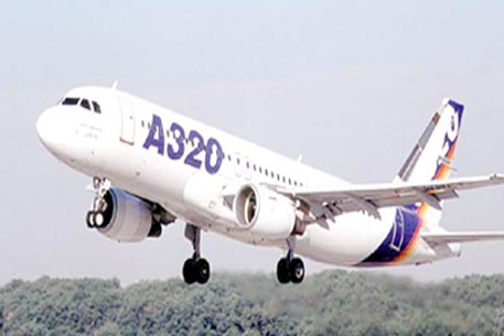    ,     Airbus A320 