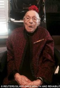 Фото The Daily Mail Online