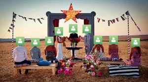 Фото The Daily Mail Online