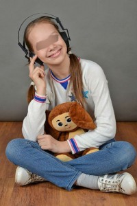 Каролина П. (фото - VK) 5867856745