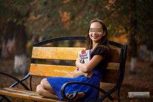 Каролина П. (фото - VK) 78970606