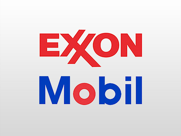 ExxonMobil    