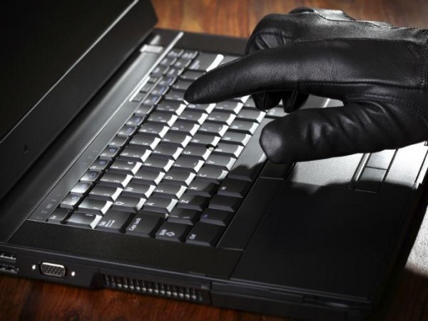 Компьютерные мошенники
