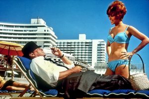 кадр из к/ф "Тони Роум"