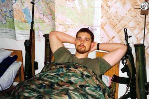 Бывший спецназовец назначен руководителем Федерального агентства по делам национальностей