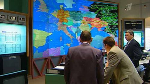 ЕК изучает проект газопроводов