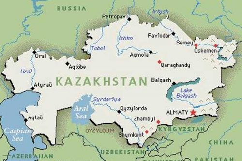 США готовят информационную почву для переворота в Казахстане