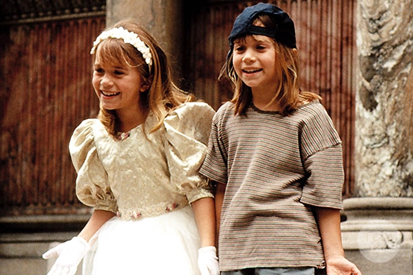 Кадр фильма "Я и моя тень"