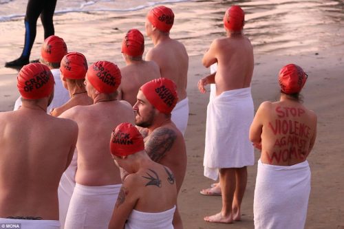 Фото The Daily Mail Online