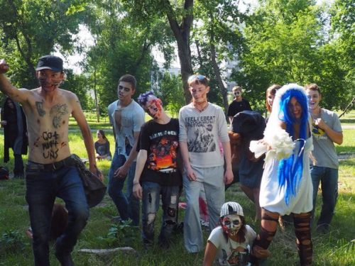 Фото из группы "ВКонтакте"