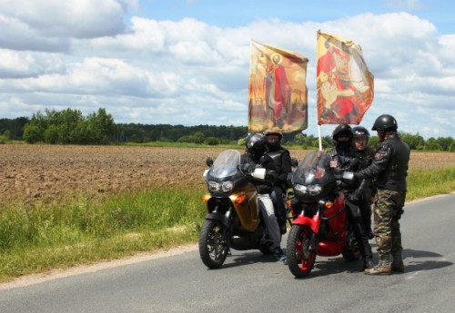 Крестный ход