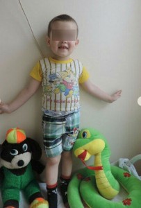 Саша Иванов 2