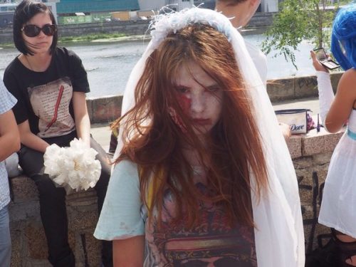 Фото из группы "ВКонтакте"