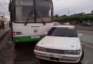 дтп с марком