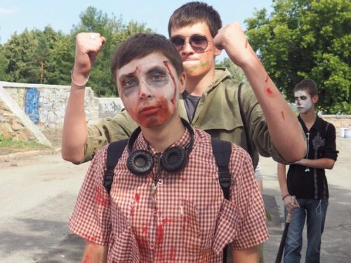 Фото из группы "ВКонтакте"