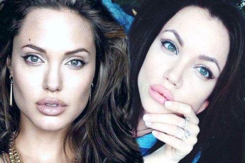 В России нашли своих Анджелину Джоли, Киру Найтли и Доктора Хауса