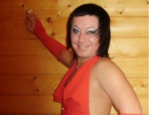 гей-стилист 2