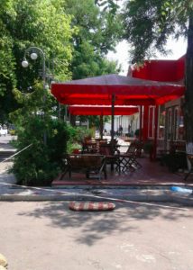 вознесенск