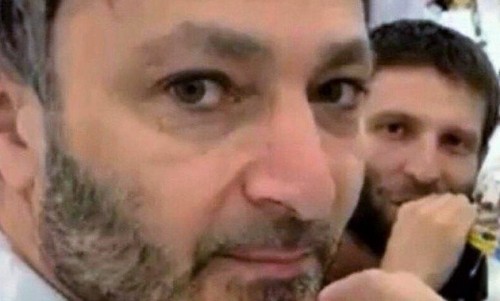 Джамбулат Дадаев