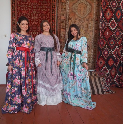 Модный дом А. Стерлиговой