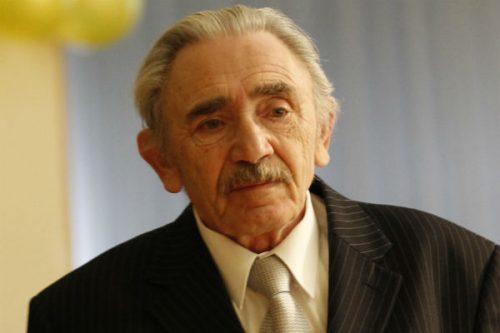 82-летний отец Ходорковского будет свидетельствовать в деле против сына