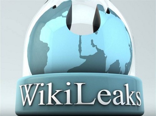  wikileaks  100      