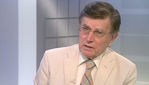 Вячеслав Матузов