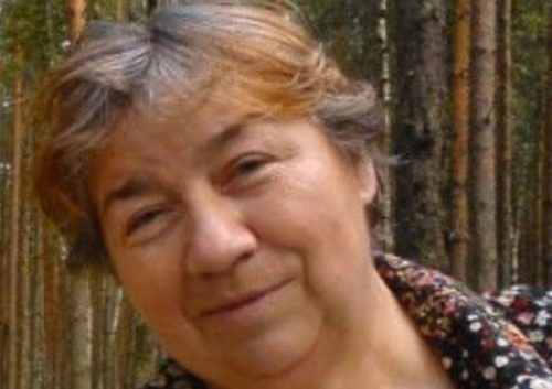 Теща Валентина Зайцева должна была стать следующей жертвой