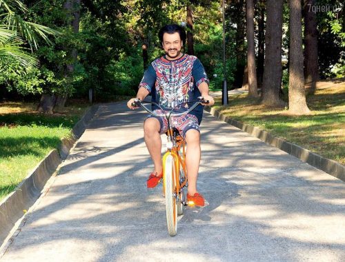 fillip_kirkorov_lubov_pohozhaja_na_son_originalnij_minus