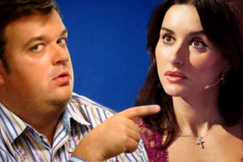 уткин канделаки