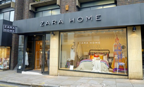        Zara,  
