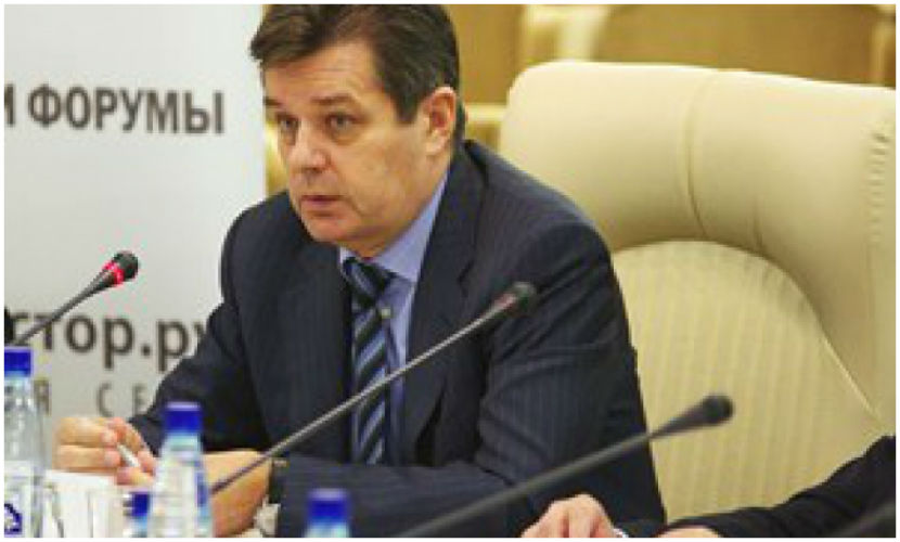 Омбудсмен Ермаков