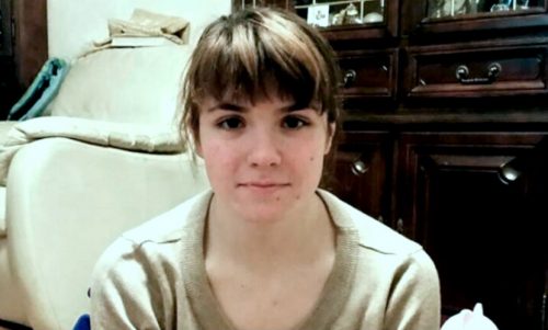 варвара караулова