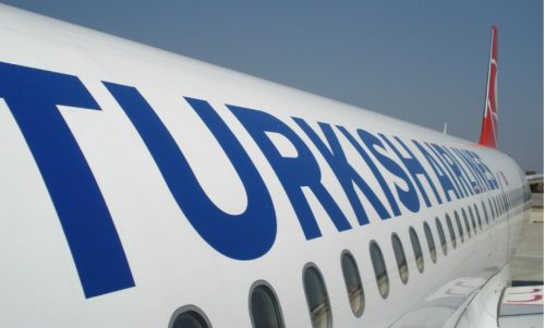    turkish airlines     