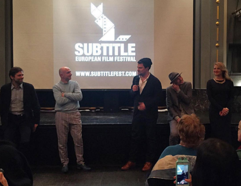 после премьеры