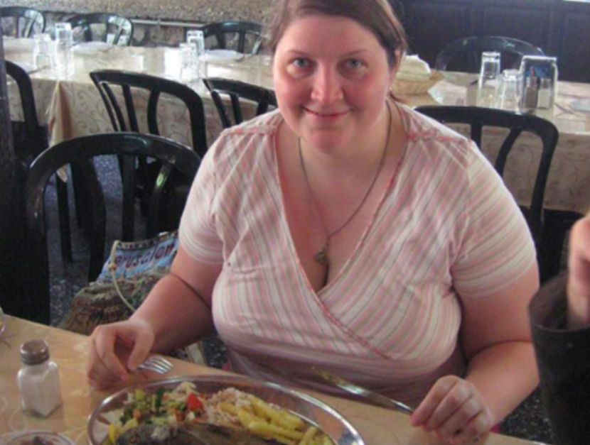 Наталья Милованова пострадала от удара током в фитнес-клубе.