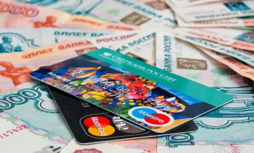 Мошенники придумали, как незаметно воровать деньги с банковских карт - Блокнот Россия