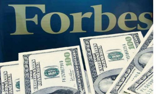 Forbes      ,   