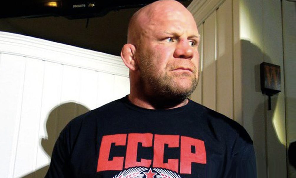 Джефф Монсон