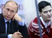 Савченко отказалась проявить благодарность Путину за помилование