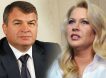 Экс-министр обороны Сердюков стал главой ТСЖ дома Васильевой