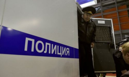 Полицейские массово сбегают со службы - Блокнот Россия