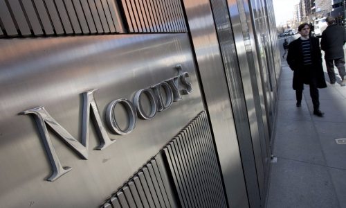  Moody's            