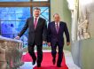 Порошенко готов принять особый статус Донбасса, но ему мешает Рада, - Назарбаев 