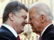 Порошенко «включил» миролюбивого соседа после разговора с Байденом