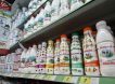 Евросоюз ввел запрет на молочную продукцию из Украины из-за плохого качества