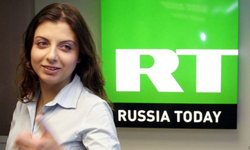         Russia Today