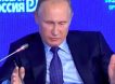 Путин рассказал о жаре в Индии и показал размеры летающих там собак