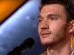 Романтик из Санкт-Петербурга стал звездой украинского X Factor ради примирения с любимой девушкой